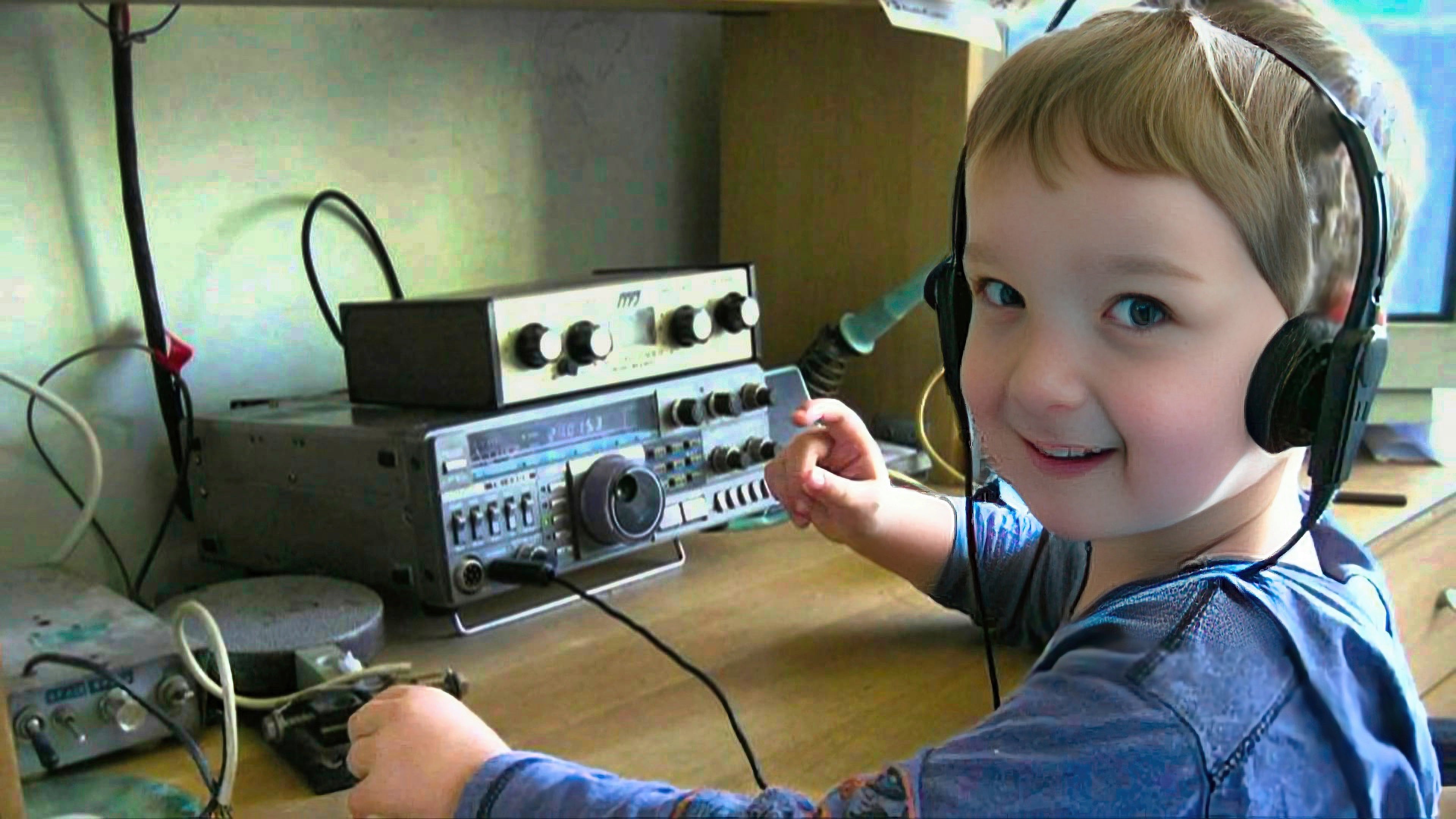 Learning How To Learn Morse Code For Ham Radio Communications 