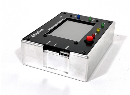 PreppComm Accessory MMX Heavy Metal