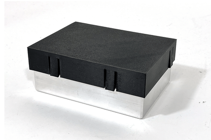 PreppComm Accessory MMX Heavy Metal