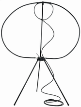 Load image into Gallery viewer, PreppComm Antennas MMX Lifeline with PreppComm MagLoop Antenna 
