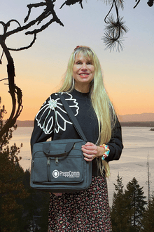 PreppComm Mini Go Bag