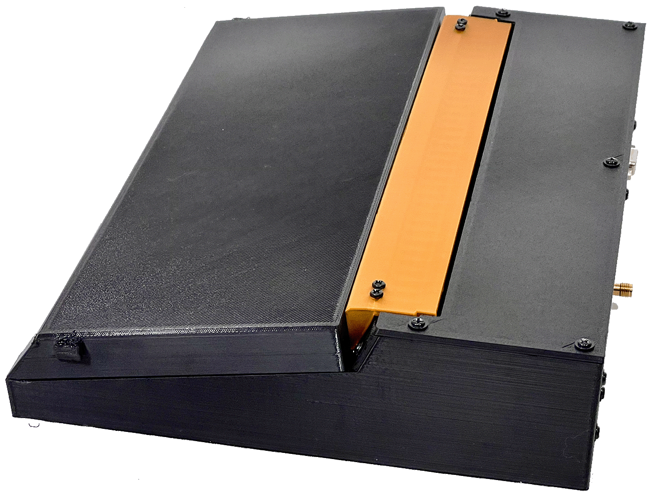 PreppComm MMX Nomad HF Radio Station