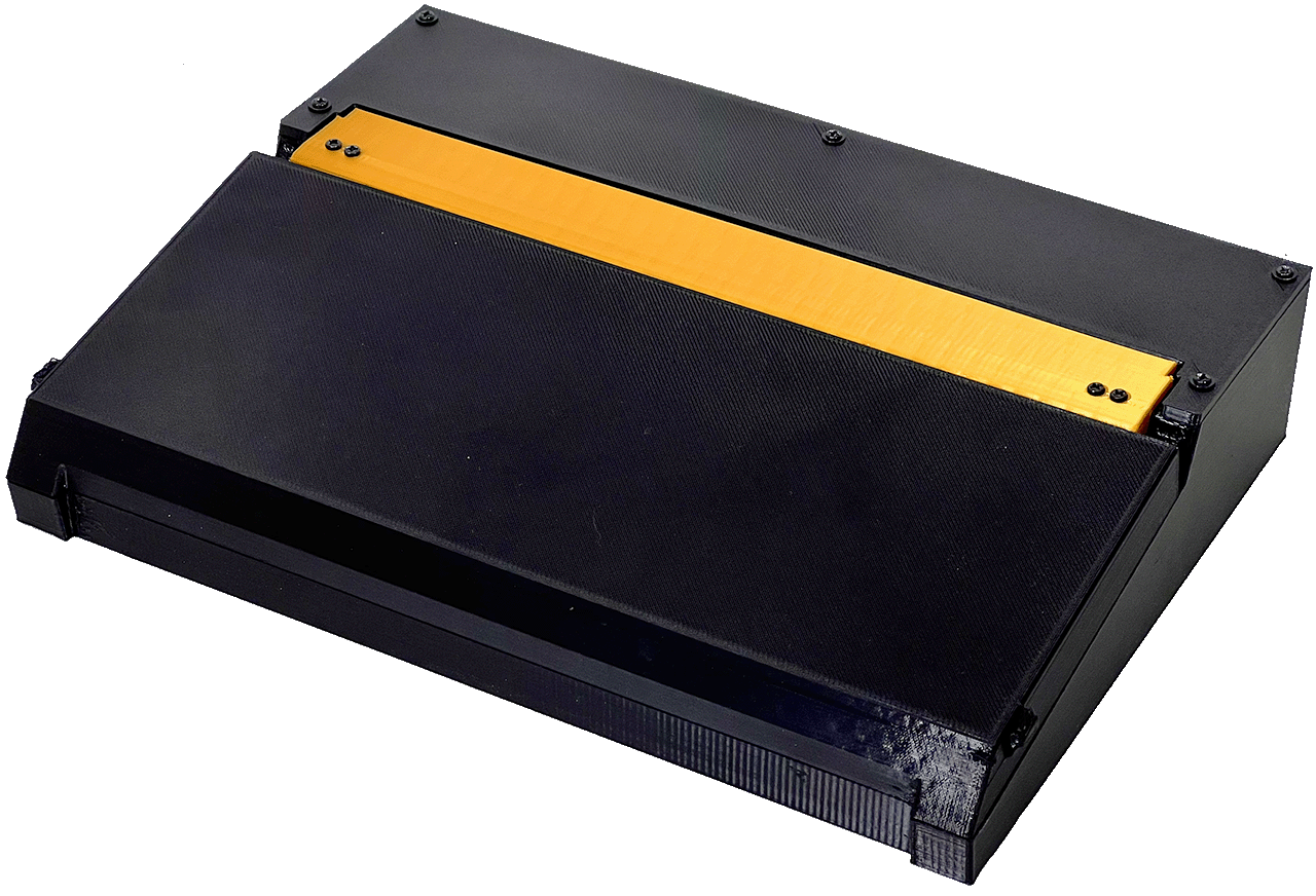 PreppComm MMX Nomad HF Radio Station