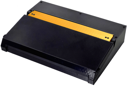 PreppComm MMX Nomad HF Radio Station