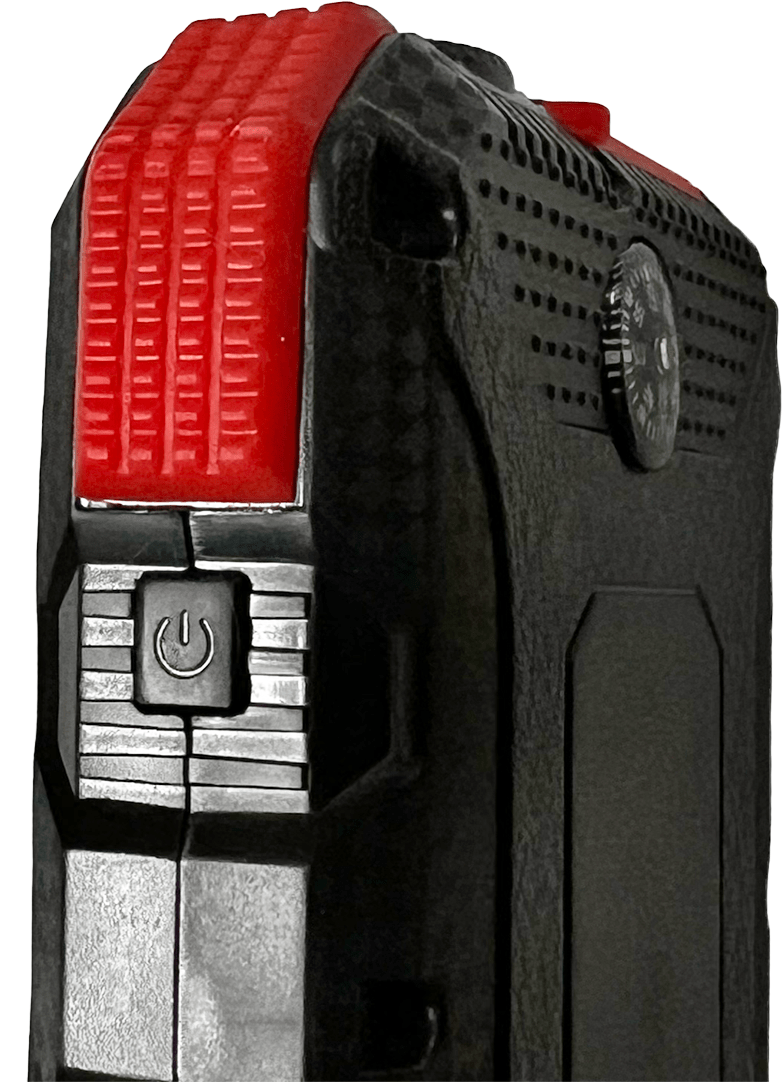 PreppComm PreppComm Solar Battery