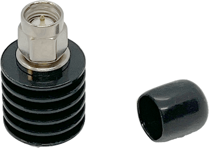 PreppComm radio 5W Dummy Load