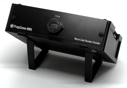 PreppComm transceivers Refurbished MMX 3-Band Morse Code Transceiver