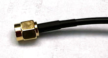 PreppComm adaptor cable Adaptor Cable: SMA Male to SO-239 to PL-239