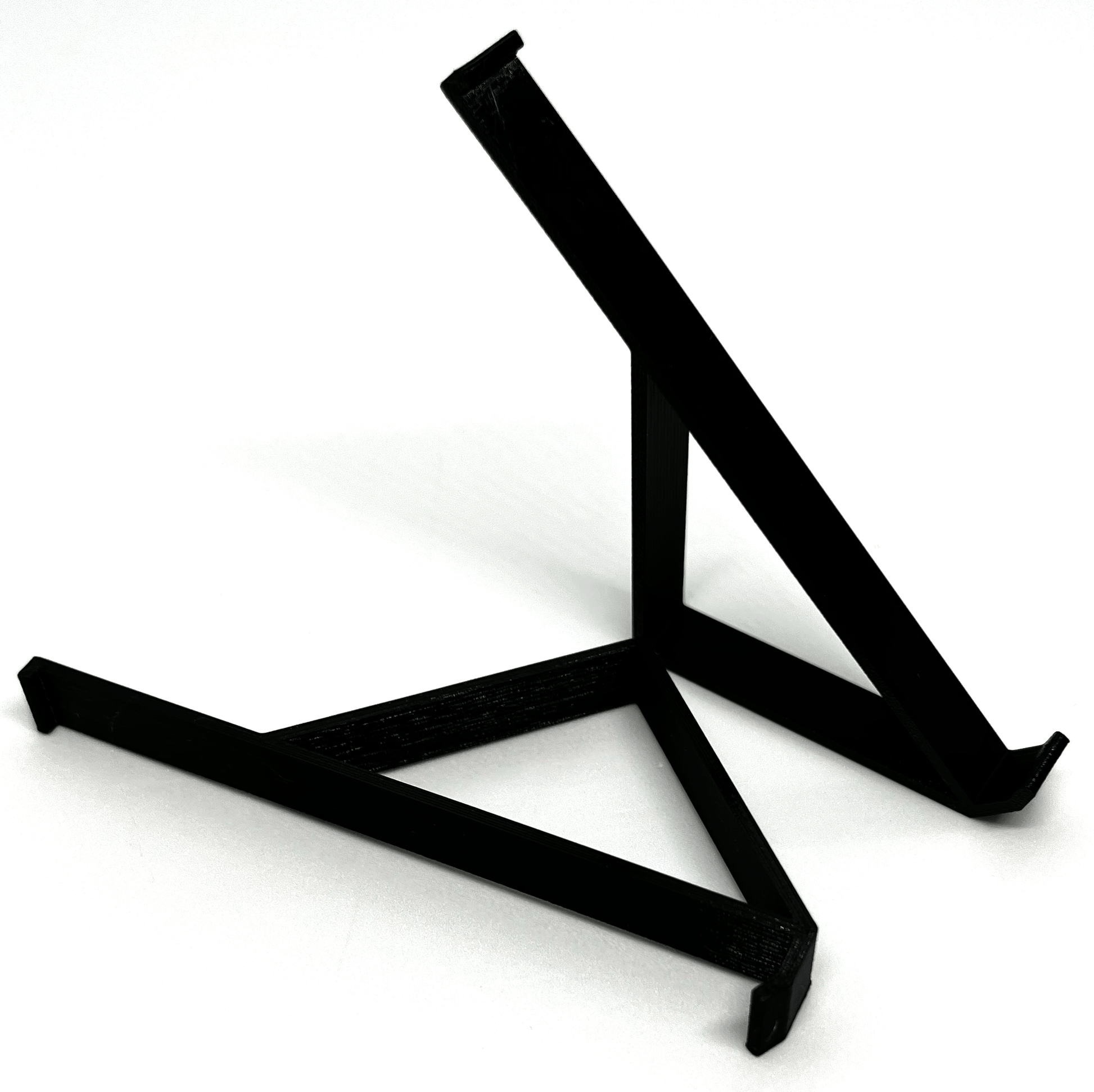 PreppComm S2X-2 Stand for MMX or DMX-40 Morse Transceivers