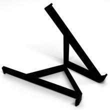 PreppComm S2X-2 Stand for MMX or DMX-40 Morse Transceivers