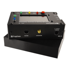 PreppComm transceivers DMX-40 Morse Code Transceiver