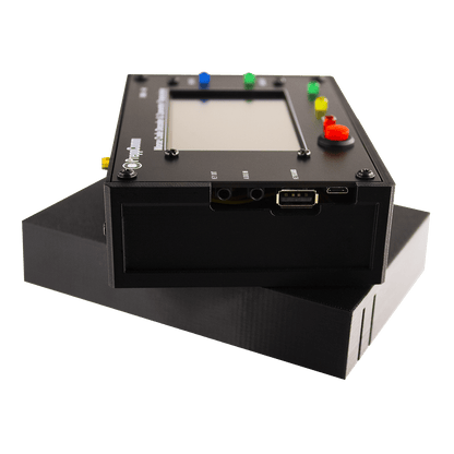 PreppComm transceivers DMX-40 Morse Code Transceiver